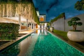 Villa Eighty8 Private Residence with Gym & 20m Pool